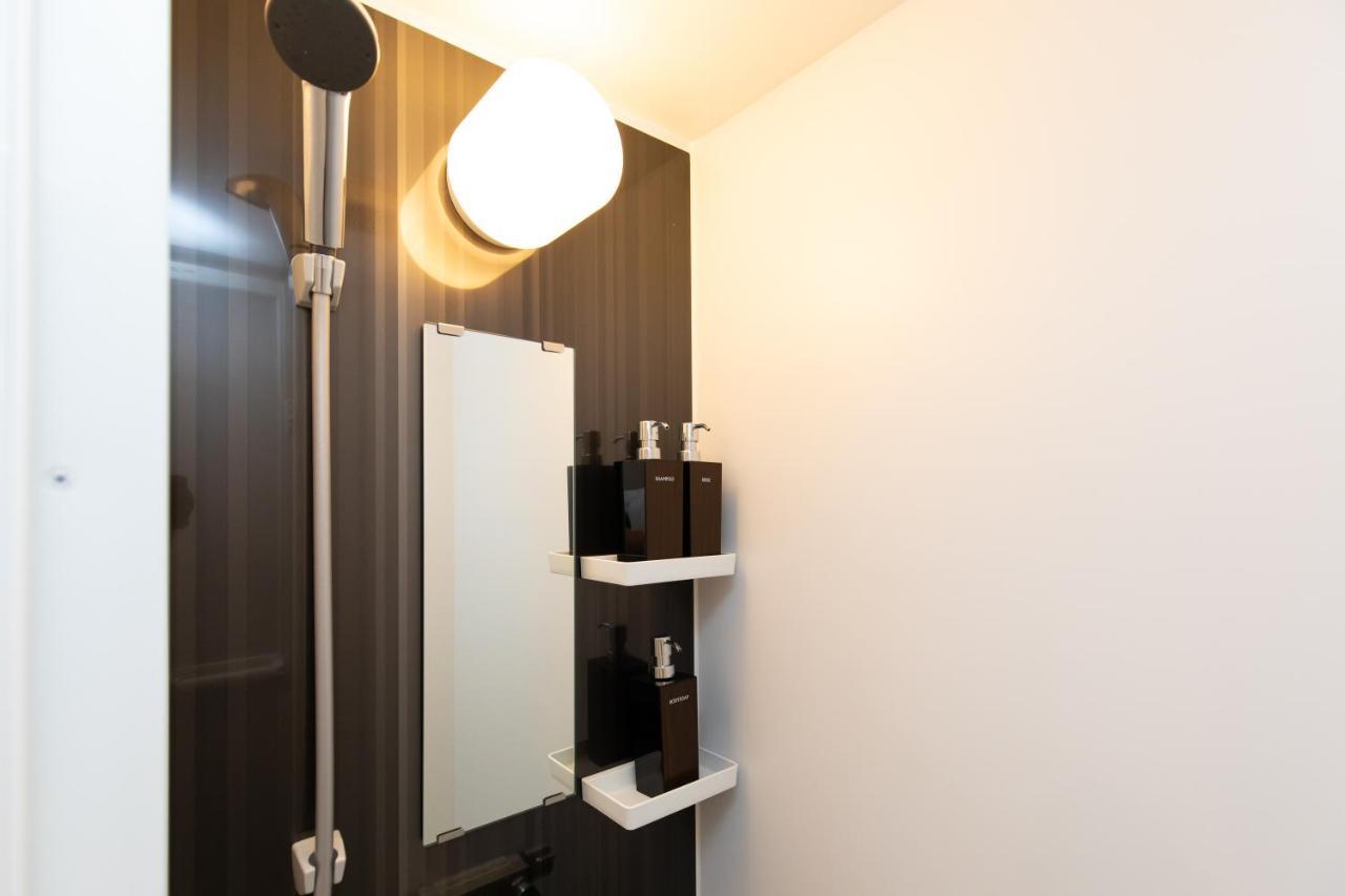 Gennoya Apartment Tokyo Exterior photo
