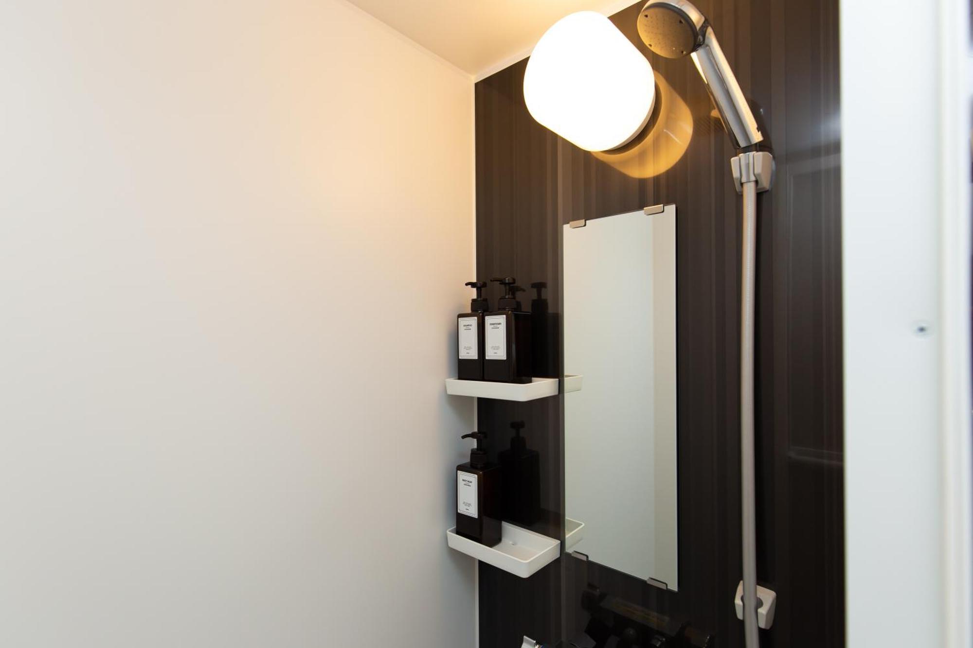 Gennoya Apartment Tokyo Room photo