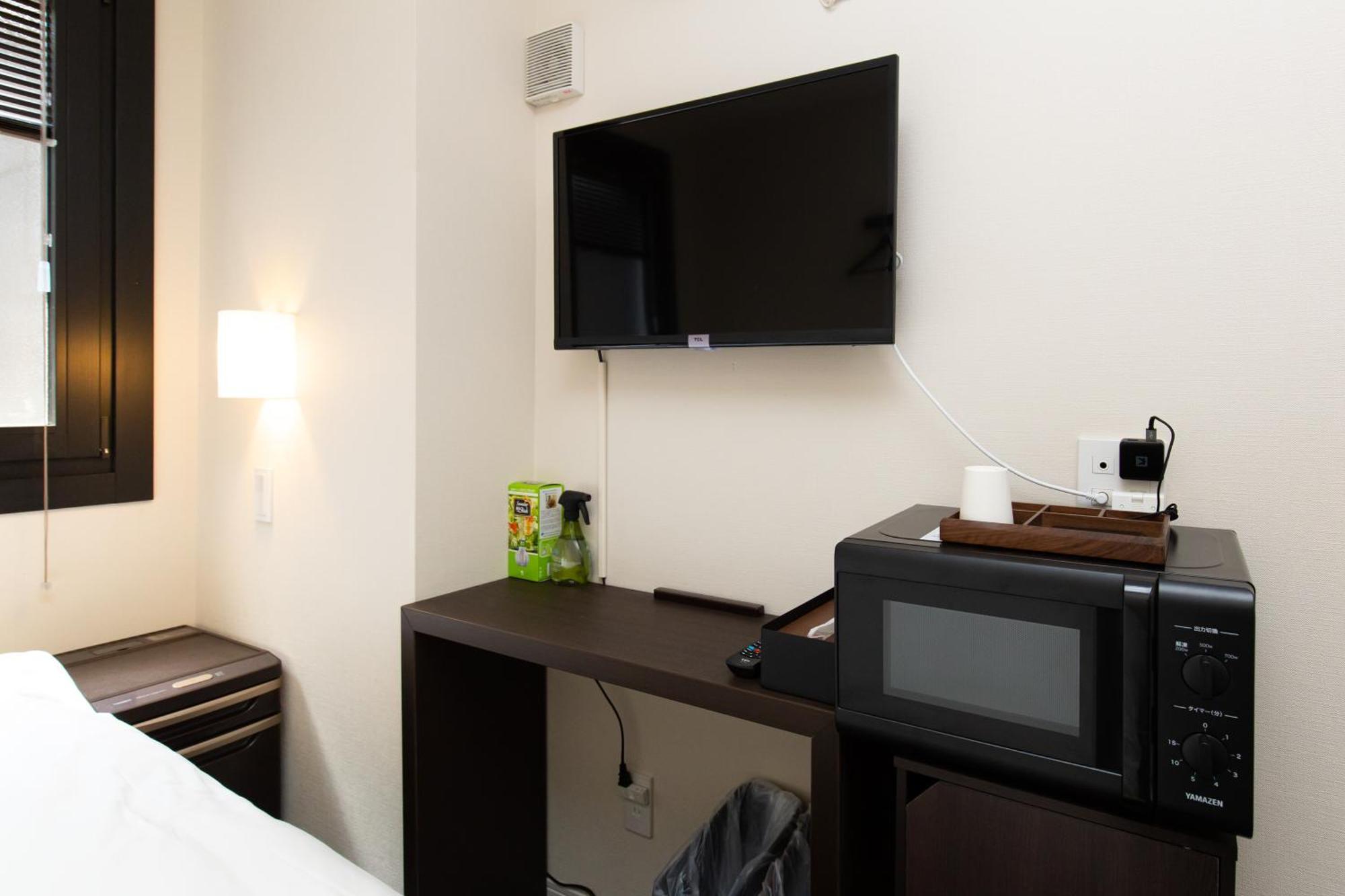 Gennoya Apartment Tokyo Room photo